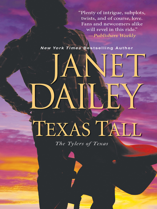 Title details for Texas Tall by Janet Dailey - Wait list